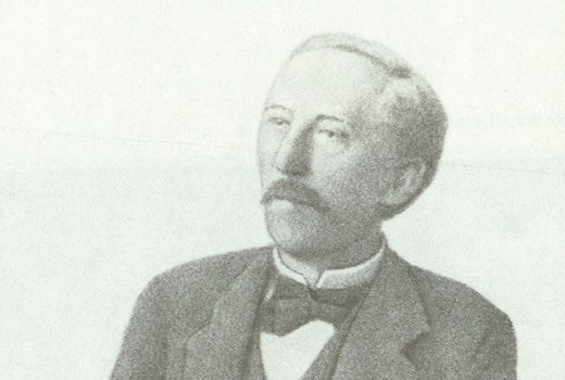 Wojciech Dzieduszyński (fot. domena publiczna)