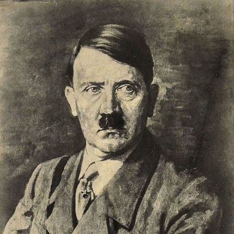 W otoczeniu Adolfa Hitlera pojawiali się najróżniejsi ludzie. Co o nim myśleli?