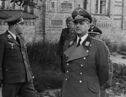 Dziennik Rosenberga stanowił cenne źródło informacji na temat kształtowania się zbrodniczej ideologii III Rzeszy.