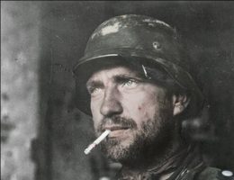 Klęska Niemców pod Stalingradem zmieniła bieg II wojny światowej.