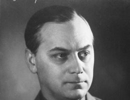 Alfred Rosenberg był czołowym ideologiem III Rzeszy i zajmował wysokie stanowiska w hitlerowskiej administracji.