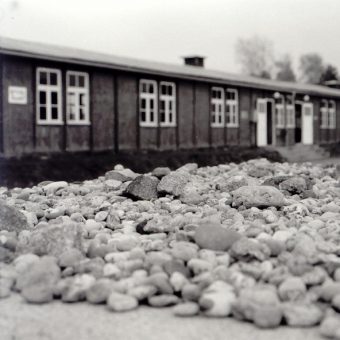 Obóz w Mauthausen był pierwszym utworzonym poza granicami III Rzeszy z 1937 roku.