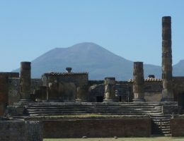 Pompeje (fot. Kim Traynor, lic. CC BY-SA 3.0)