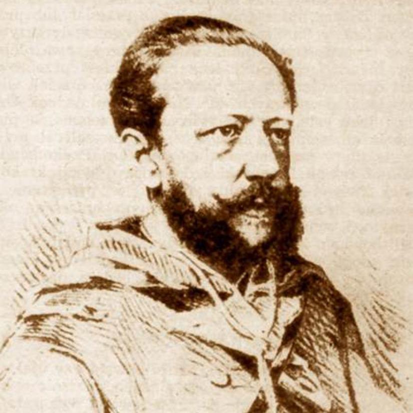 Generał Józef Hauke- Bosak.