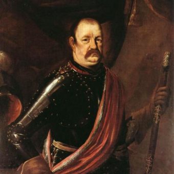 Rokosz Lubomirskiego trwał od 1665 do 1666 roku. 