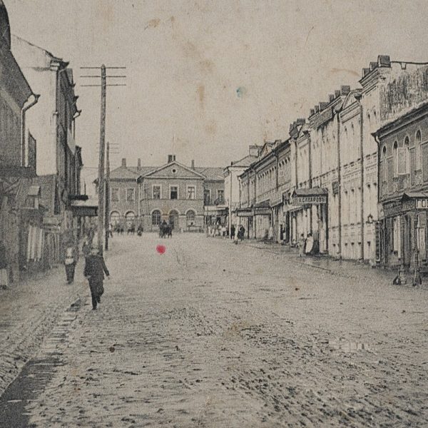 Bitwa O Dyneburg (26-28 Września 1919) | TwojaHistoria.pl