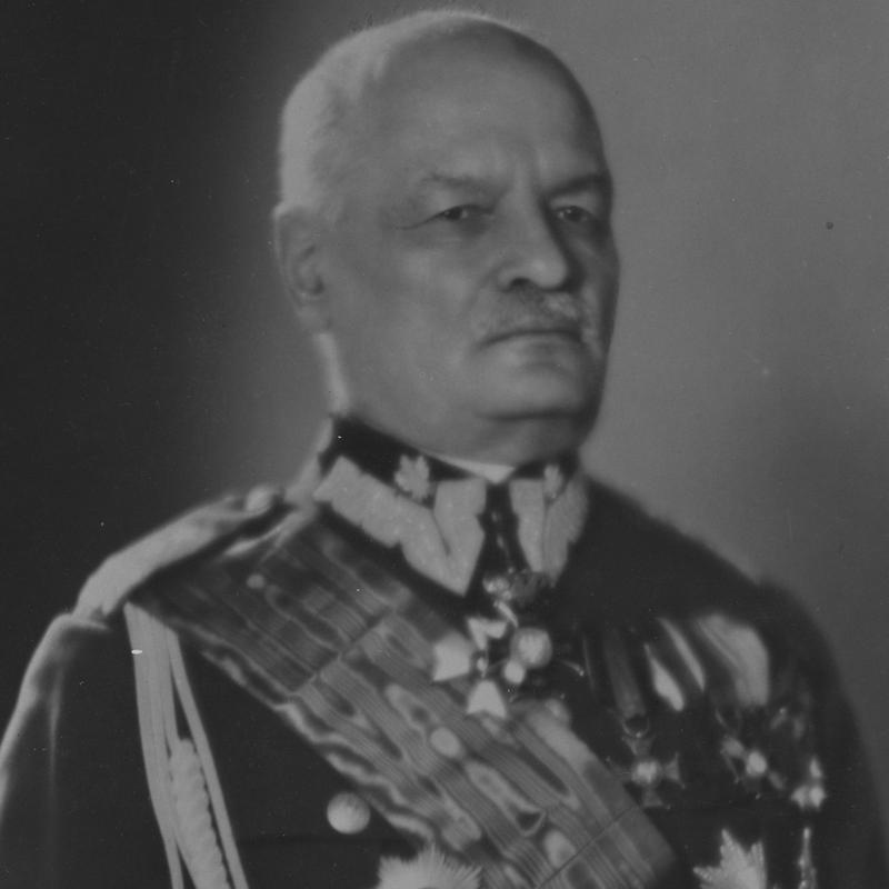 Generał Jan Romer czynił energiczne staranie celem odzyskania Grodna.