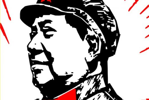 Mao Zedong, pomysłodawca Rewolucji Kulturalnej (fot. domena publiczna)