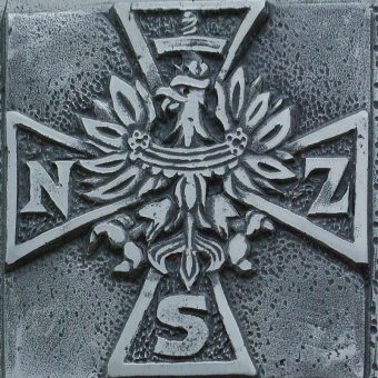 Ofiarą oddziału NSZ padło 26 żołnierzy z "konkurencyjnej" polskiej partyzantki.