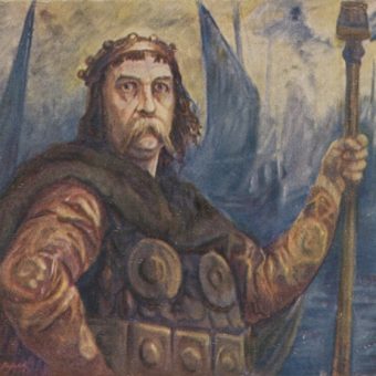 Bitwa na ziemi Dziadoszan skończyła się całkowitą klęską armii cesarskiej. Bitwa na ziemi Dziadoszan skończyła się całkowitą klęską armii cesarskiej.