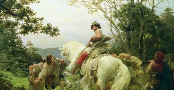 Ołdrzych, jeden z feudałów, którzy mieli wesprzeć Henryka w walce z Bolesławem, nigdy nie dołączył do cesarza. Ołdrzych, jeden z feudałów, którzy mieli wesprzeć Henryka w walce z Bolesławem, nigdy nie dołączył do cesarza.