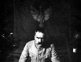 Co o Józefie Piłsudskim miał do powiedzenia amerykański ambasador?