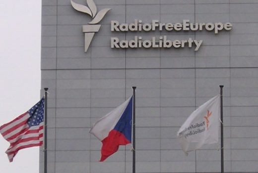 Radio Liberty (fot. encsere, lic. CC BY 3.0)
