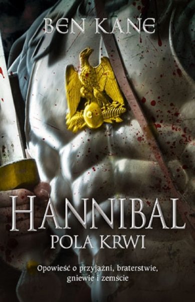 Inspiracją dla artykułu była książka Bena Kane'a Hannibal.Pola krwi, opowiadająca o losach najsłynniejszego mistrza areny w dziejach, wydana nakładem wydawnictwa Znak Horyzont. Inspiracją dla artykułu była książka Bena Kane'a Hannibal.Pola krwi, opowiadająca o losach najsłynniejszego mistrza areny w dziejach, wydana nakładem wydawnictwa Znak Horyzont.