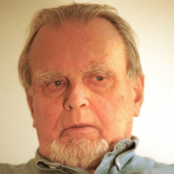 Czesław Miłosz otrzymał Nagrodę Nobla w 1980 roku.