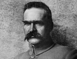 Powrót Józefa Piłsudskiego do Polski nie wyglądał tak, jak twierdzono w propagandowych publikacjach.