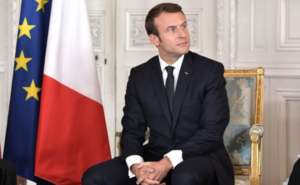 W 2017 roku Macron ucieleśniał marzenia wielu Francuzów o innej polityce.