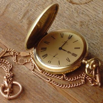 Zegarki pojawiły się w Europie dopiero około XIII wieku. Jak ludzie radzili sobie bez nich?