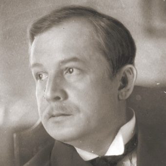 Jednym z członków tymczasowego Komisariatu Naczelnej Rady Ludowej był Wojciech Korfanty.