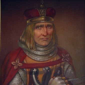 Henryk III Głogowski (fot. domena publiczna)