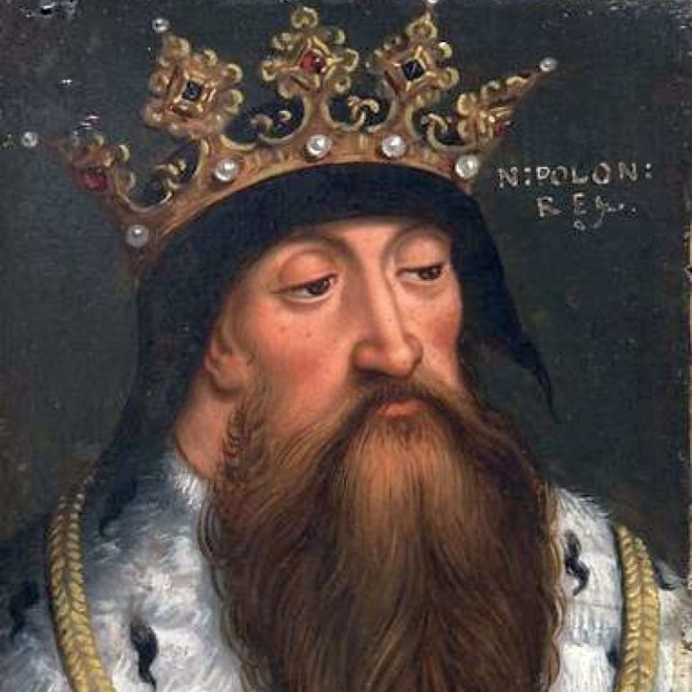 Dlaczego Władysław łokietek Ma Przydomek łokietek Władysław I Łokietek (król Polski 1320-1333) | TwojaHistoria.pl
