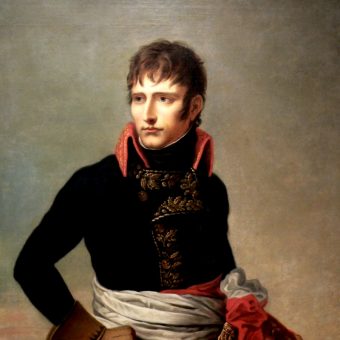 Napoleon Bonaparte (fot. domena publiczna)