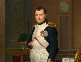 Napoleon zlekceważył rady swoich sztabowców i pogrzebał plany polskiego powstania.