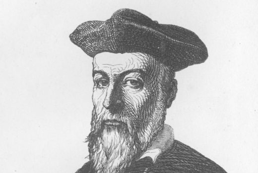 Nostradamus już za życia był rozpoznawany, ale prawdziwą sławę zyskał dopiero po śmierci.