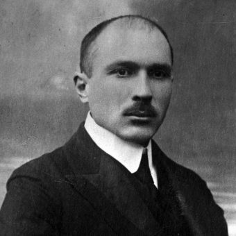 Przewodniczącym RJN został Kazimierz Pużak.