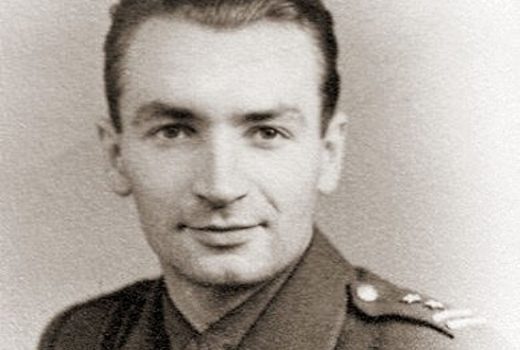 Jerzy Morawski (fot. domena publiczna)