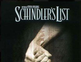 Lista Schindlera (fot. okładka wydania DVD)