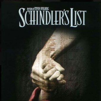 Lista Schindlera (fot. okładka wydania DVD)