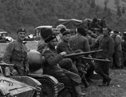 Czy Wojsko Polskie naprawdę było w 1939 roku aż tak przestarzałe?