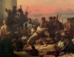 Kiedy Europejczycy zaczęli polować na niewolników w Afryce?