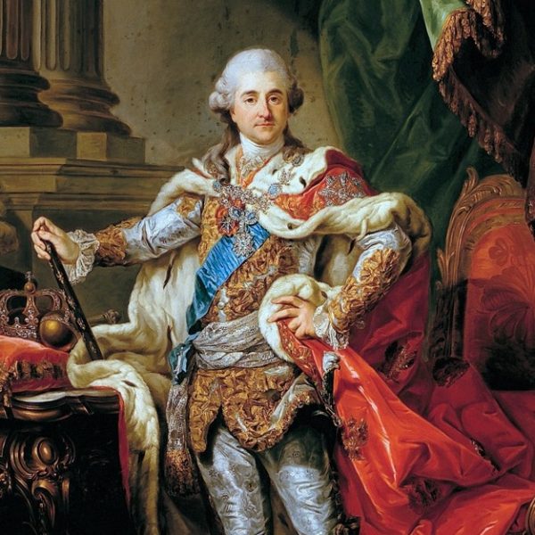 Stanisław August Poniatowski Król Polski 17641798 Twojahistoriapl 5647