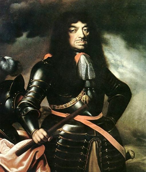 Na czele armii ruszającej do walki z Kozakami i Tatarami stanął sam król Jan Kazimierz. Na czele armii ruszającej do walki z Kozakami i Tatarami stanął sam król Jan Kazimierz.