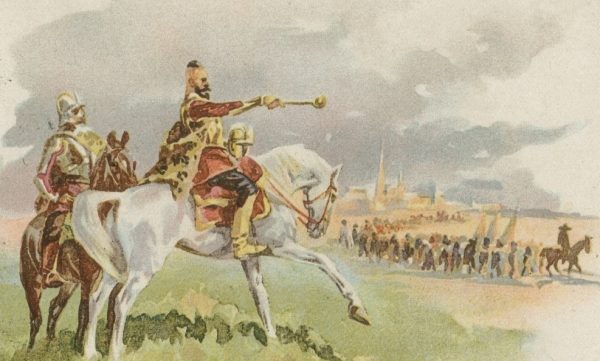 Jednym z dowódców polskich wojsk pod Beresteczkiem był książę Jeremi Wiśniowiecki. Jednym z dowódców polskich wojsk pod Beresteczkiem był książę Jeremi Wiśniowiecki.
