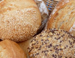 Okazuje się, że chleb wymyślono znacznie wcześniej niż powstało rolnictwo (zdj. poglądowe)