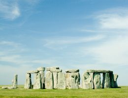 Czy naukowcom udało się rozwikłać kolejną zagadkę Stonehenge?