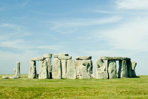 Czy naukowcom udało się rozwikłać kolejną zagadkę Stonehenge?