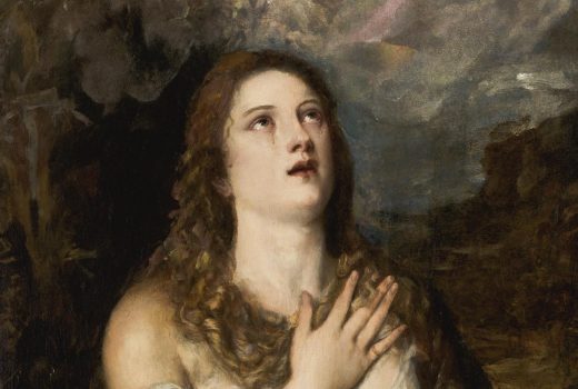 W wielu dzisiejszych interpretacjach Maria Magdalena występuje jako nawrócona grzesznica. Czy słusznie?