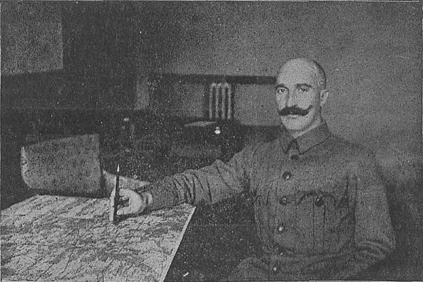 Dowódcą sił polskich we Lwowie był pułkownik Czesław Mączyński.