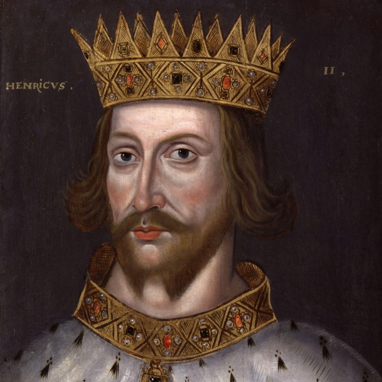 Top 101+ Images who was the king of england from 1154 to 1189? Stunning