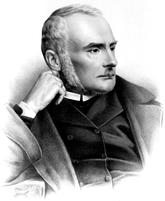 Zygmunt Krasiński (fot. domena publiczna)