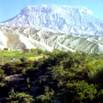 Cerro Baúl (fot. simon_chara, lic. CC0)