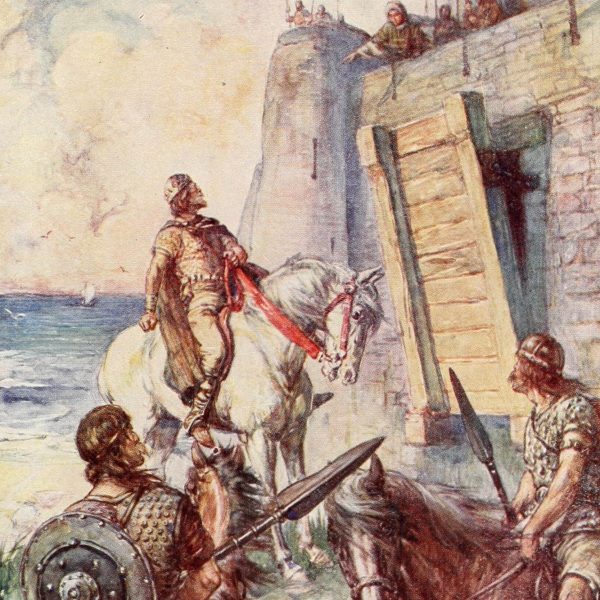 Makbet Czas I Miejsce Akcji Makbet (król Szkocji 1040–1057) | TwojaHistoria.pl