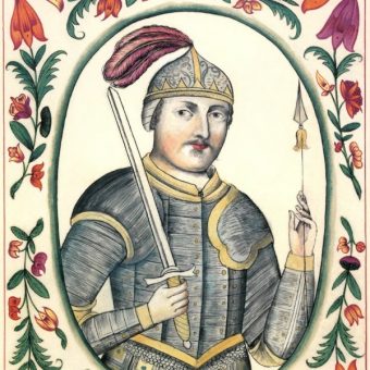 Kniaź Igor (fot. domena publiczna)