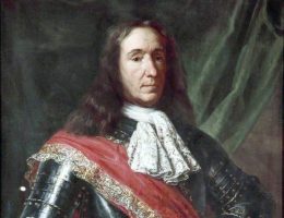 Michal Radziwiłł był hetmanem polnym w latach 1668-1673. Ile w tym czasie wydał?