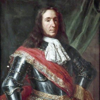 Michal Radziwiłł był hetmanem polnym w latach 1668-1673. Ile w tym czasie wydał?