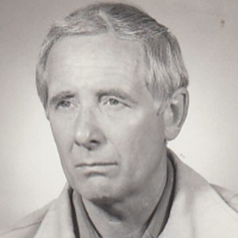 Alfred Miodowicz w 1984 roku został szefem OPZZ.